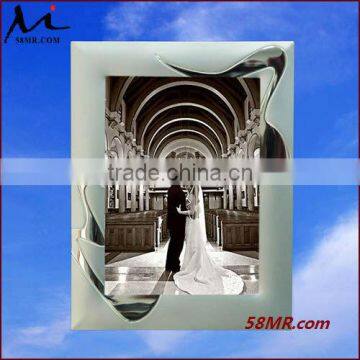 Silver Plated Photo Frame photo-5
