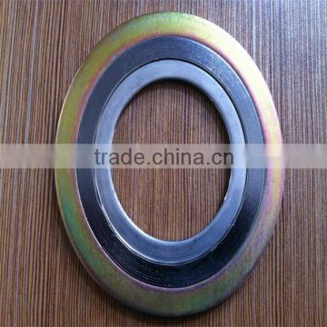 Flange Metal Octagonal O-ring Gasket