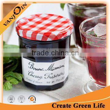 Bonne MamanJam Preserve Jars 200ml With Lid Wholesale