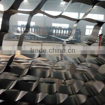HDPE Geocell