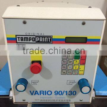 VARIO 130 TAMPOPRINT Pad Printing Machine photo-2
