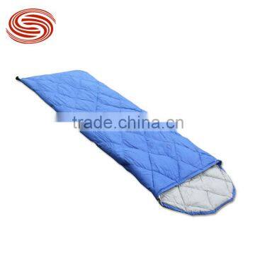 Wholesale & Retail Sleeping Bags for Three Season of Spring Summer and Autumn Ultralight Envelop Sleeping Bags