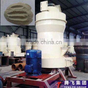 Raymond machine flyash grinding mill