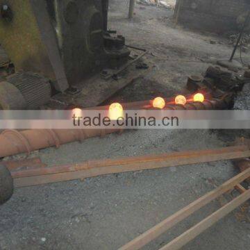 Durable Grinding Media Mill Ball photo-5