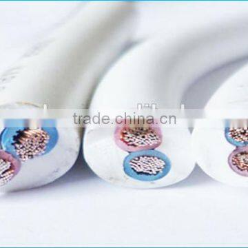 Australia Export AS/NZS Srandard House Electrical Wiring Twin and Earth Flat Cable photo-3