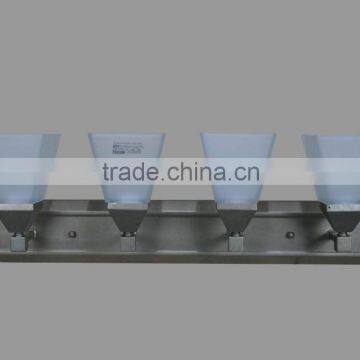 2015 Modern Decoration 4 Light Wall Lamp Manufacturer photo-2