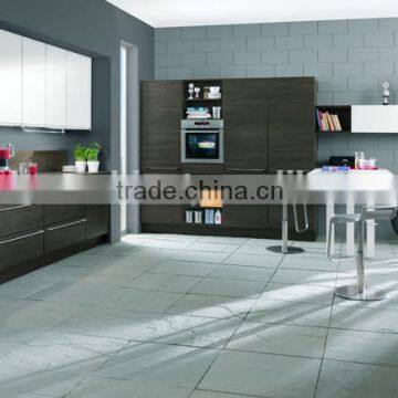 high quality melamine kitchen cabinet