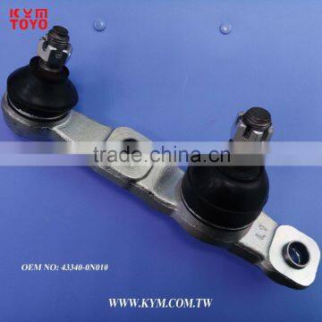 HIGH QUALITY OF 43340-ON010L BALL JOINT