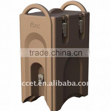 26L Plastic Beverage Bin