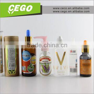 Factory Wholeslae Leather Label, Private Label Manufacturers, Red Label Whisky photo-4