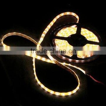 Warm White LED Strip Light SMD 5050 Waterproof 300LEDs Per Roll LED Tape