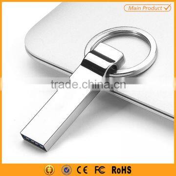 64GB metal usb pen drive wholesale