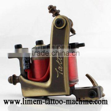 100% handmade classic designed High Quality Handmade Tattoo Machines