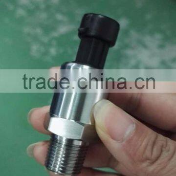 Pressure switch