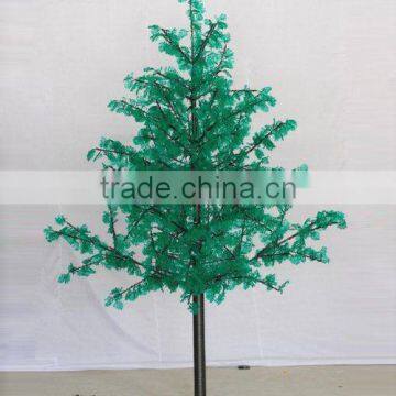 christmas maple tree light