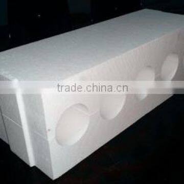 CT-1260 Refractory Ceramic Fiber Shape photo-2