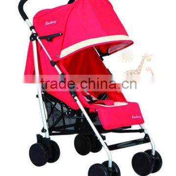 Baby Aluminum Stroller Hot Sale European standard High Quality And Comfortable 3 in 1 Fuctions Baby Stroller