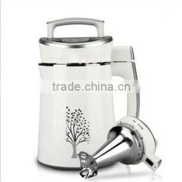 2L soy milk maker with fully metal motor only USD21.9/set,intelligent soybean milk maker, cereal machine, cereal making machine