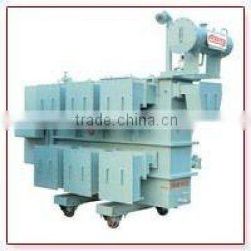vari voltage furnace transformer