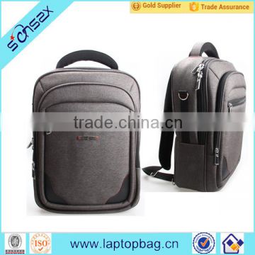 China supplier 15.6 inch Laptop Backpack Travel Computer Notebook bag                        
                                                                                Supplier's Choice