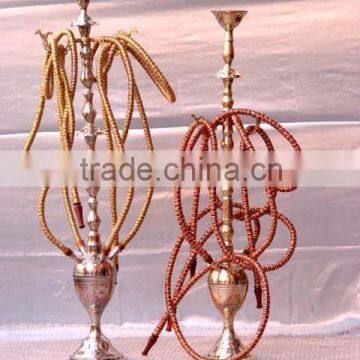 Brass Metal hookah