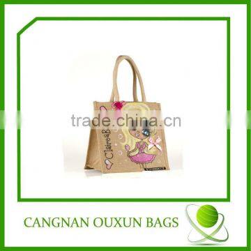 fashion eco-friendly pictures of jute bags