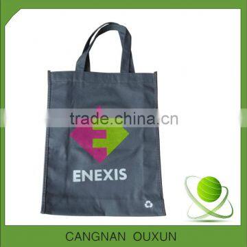 modern design recycle rpet nonwoven shopping bag