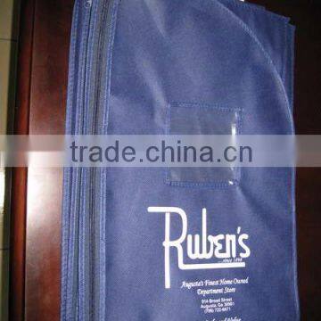Foldable Non Woven Polypropylene Garment Bag photo-2