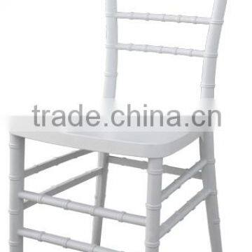 US style wedding chair