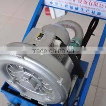DINGCHENG Epoxy Concrete Floor Polish Machine photo-2