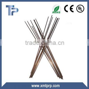 Made in China Copper Brazing Welding Rods for Refrieration Parts