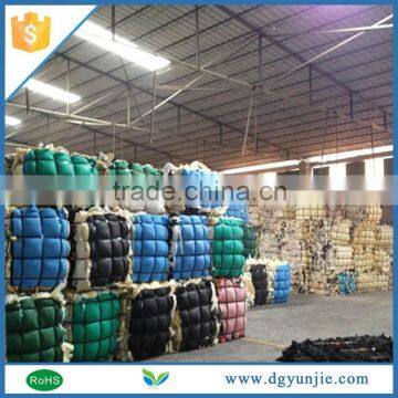 High quality PU scrap foam polyurethane foam for sale