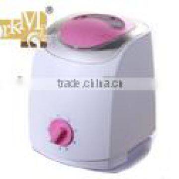 800G ABS & Aluminium material wax warmer/electric wax warmer