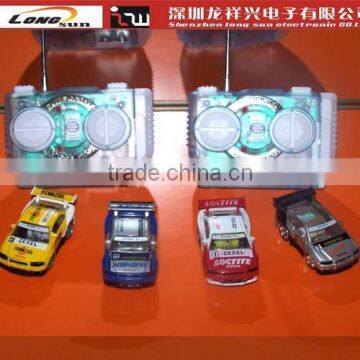 electric rc car mini rc toys molde car micro toys manufacturer