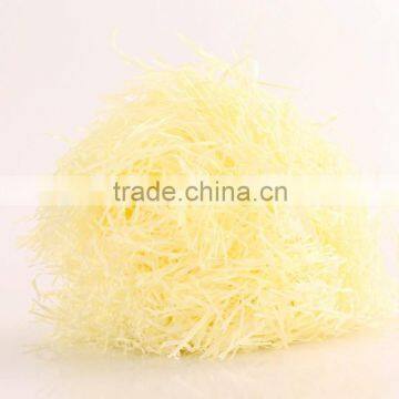 Different Colors Tissue Paper Shredded Paper photo-2