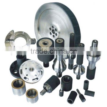 CBN internal grinding wheel for pump stator of automobile