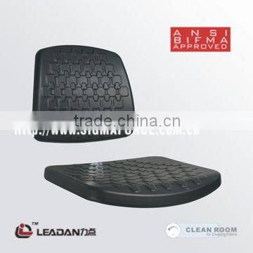 Pu Foam Seat For ESD Chair \ Cleanroom Chair \ ESD Cleanroom Chair