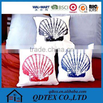 custom made printed comfortable car seat cushion