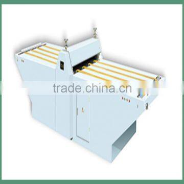 PM Series Corrugated Cardboard Platform Mould Slicing Machine/carton Board Die Cutting Machinery
