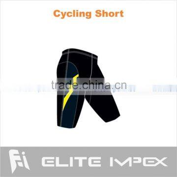 padding Cycle Shorts