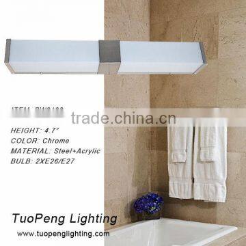 Acrylic vanight light,Wall lamp with Hotel