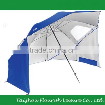 XinYou Portable Sun and Weather Shelter Easyup Beach Umbrella