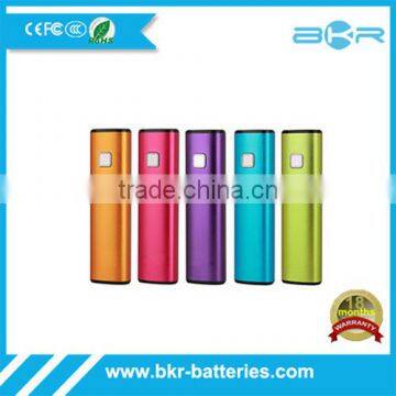 Hot sale product oem portable mobile charger power bank