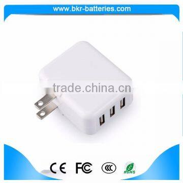 US/EU/UK/AU plug usb phone charger universal 5V/4.8A fast charger                        
                                                                                Supplier's Choice