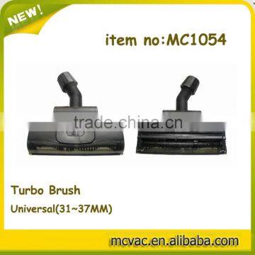 Factory Price Vacuum Cleaner Parts for Turbo Nozzles and Brushes