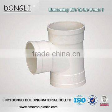 PVC Pressure Fittings pvc pipe and fittings pvc fittings with top quality