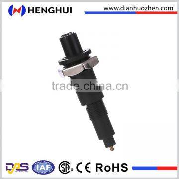 Henghui CE ROHS certificated electronic gas spark igniter