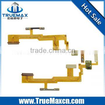 Hot sale original Power flex cable for HTC ONE M8S Repair parts                        
                                                                                Supplier's Choice