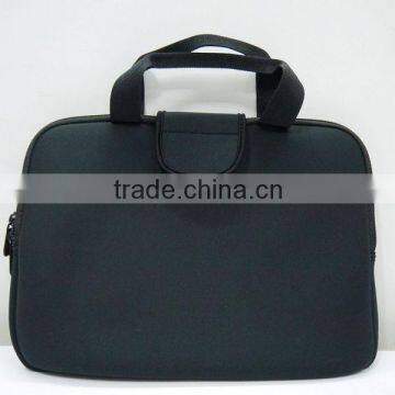 2014 fashion new design nylon laptop bag computer bag