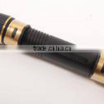 PURE CARBON TWO TOP SECTION BOAT ROD photo-4